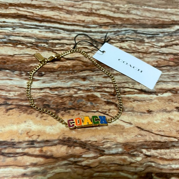 Coach - Picture 3 of 3